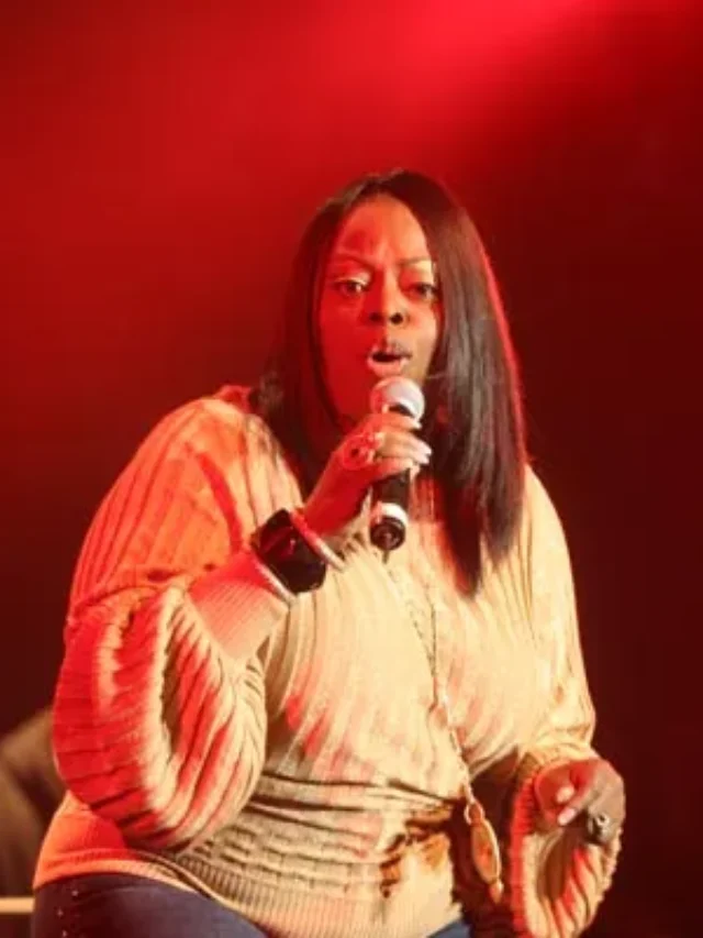 Remembering Angie Stone: A Legacy of Soul